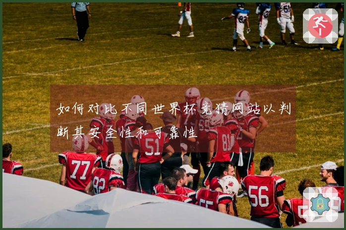 如何对比不同世界杯竞猜网站以判断其安全性和可靠性
