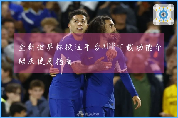 全新世界杯投注平台APP下载功能介绍及使用指南