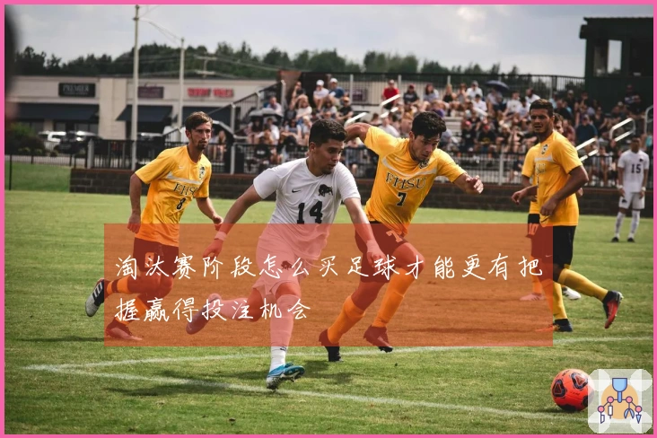 淘汰赛阶段怎么买足球才能更有把握赢得投注机会
