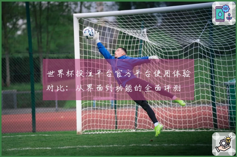 世界杯投注平台官方平台使用体验对比：从界面到功能的全面评测