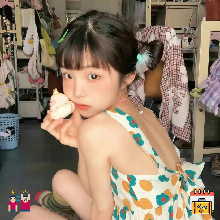 头像