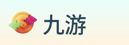 九游 logo